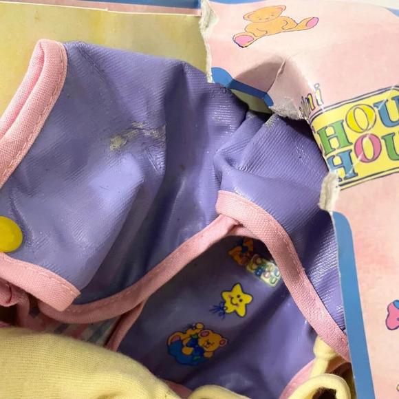 Zapf Creation Chou Chou 6 Inch Doll Damaged - Picture 13 of 14